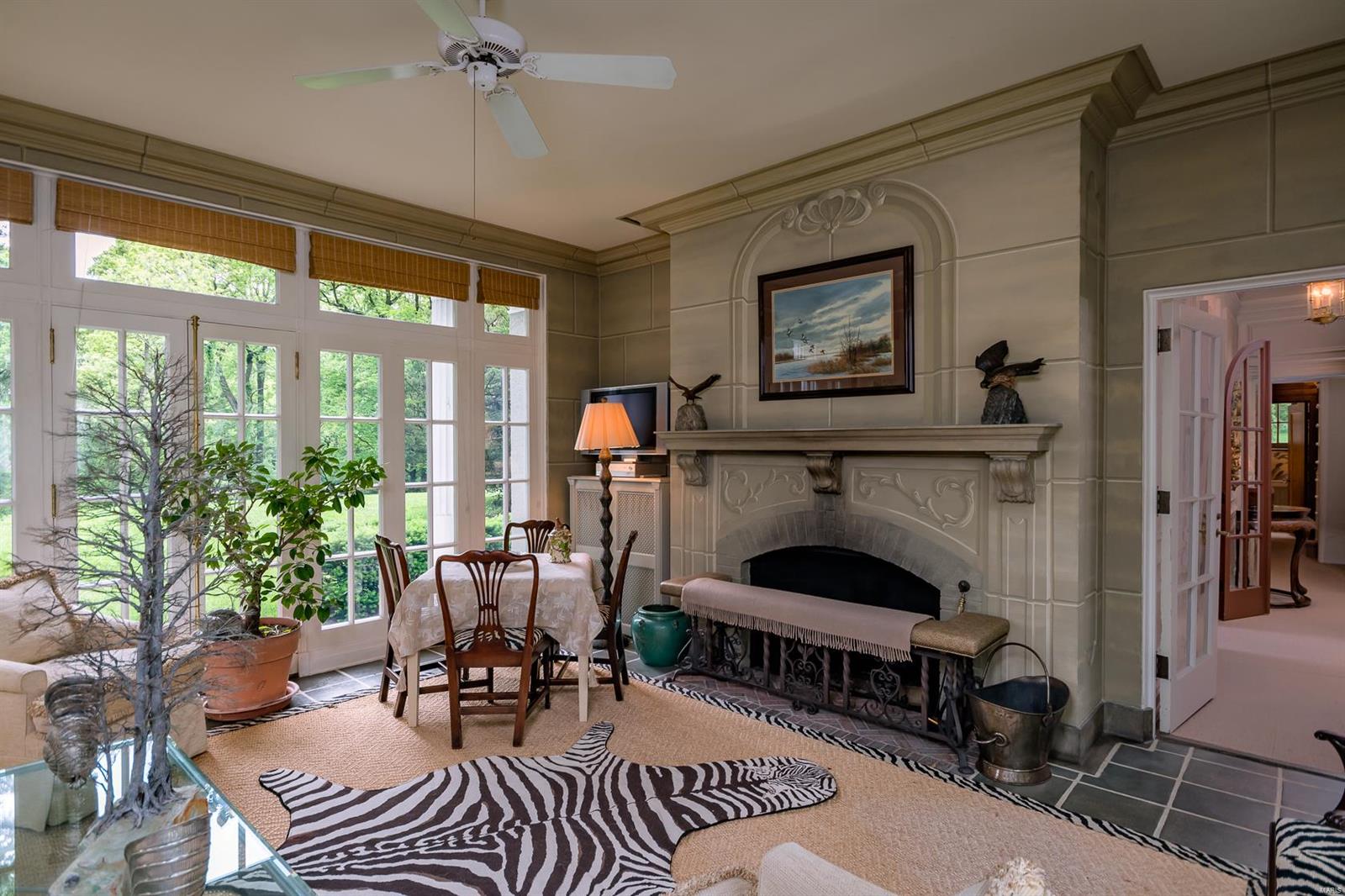 Cellas - Residential