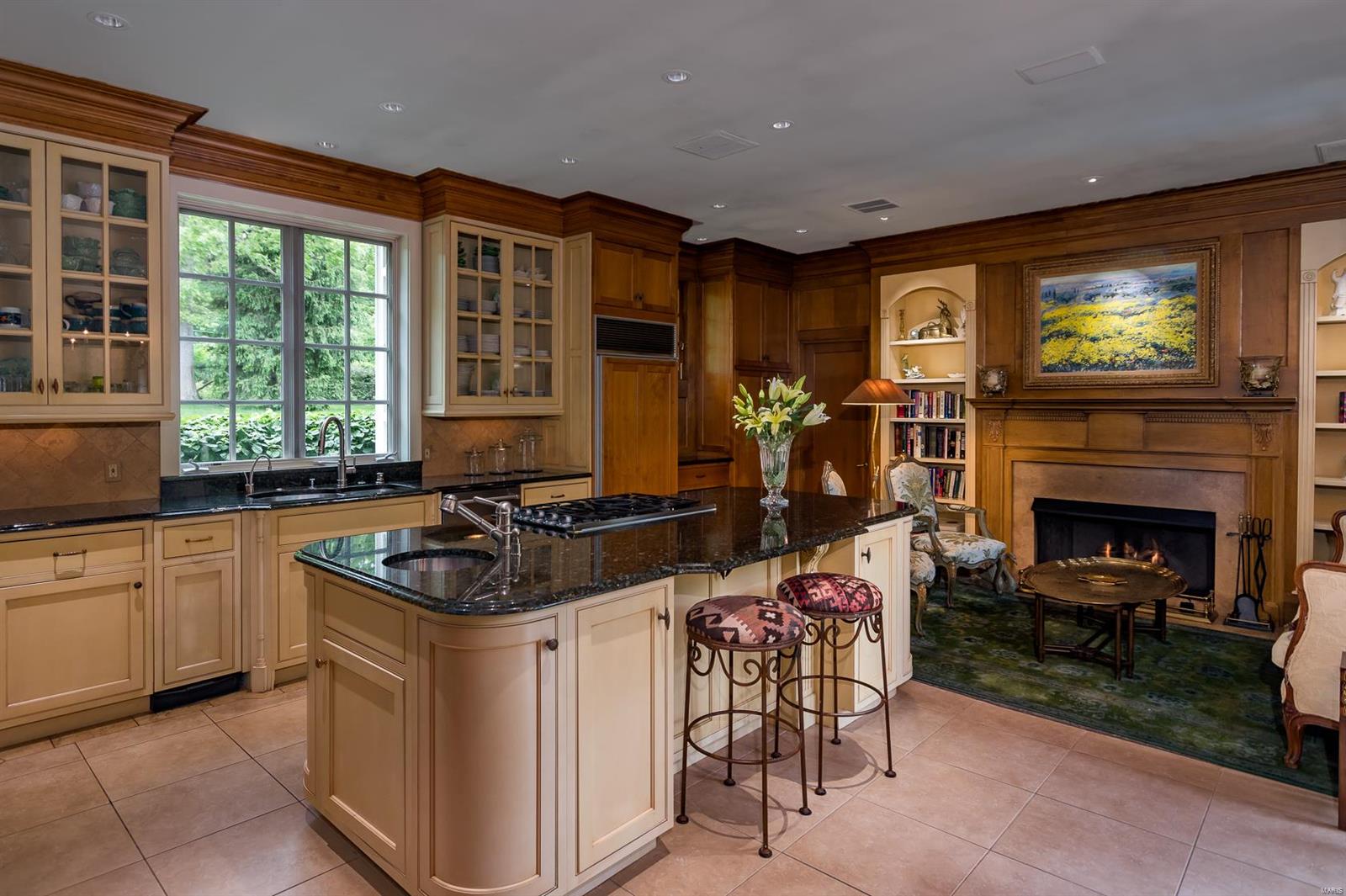 Cellas - Residential