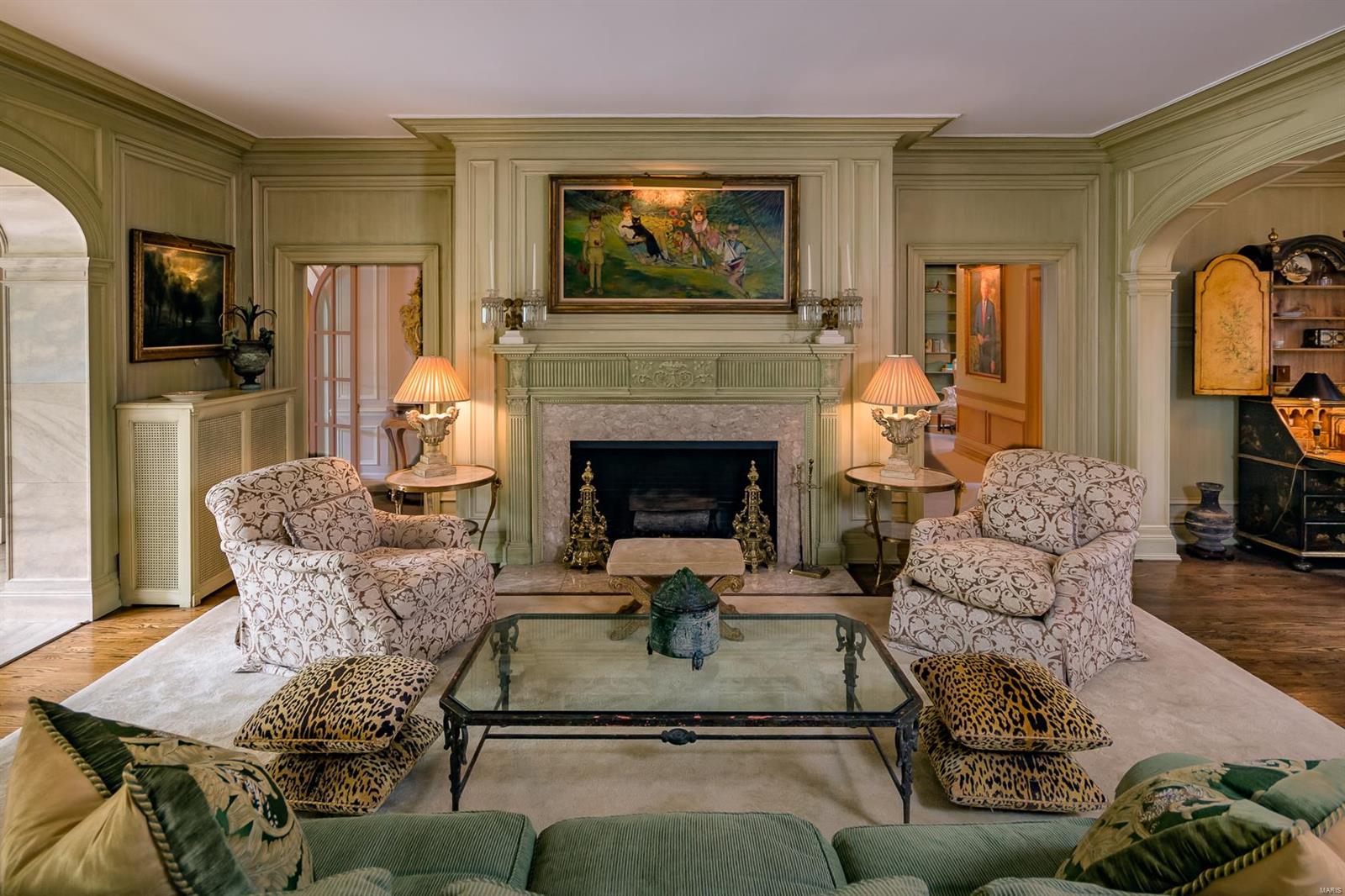 Cellas - Residential