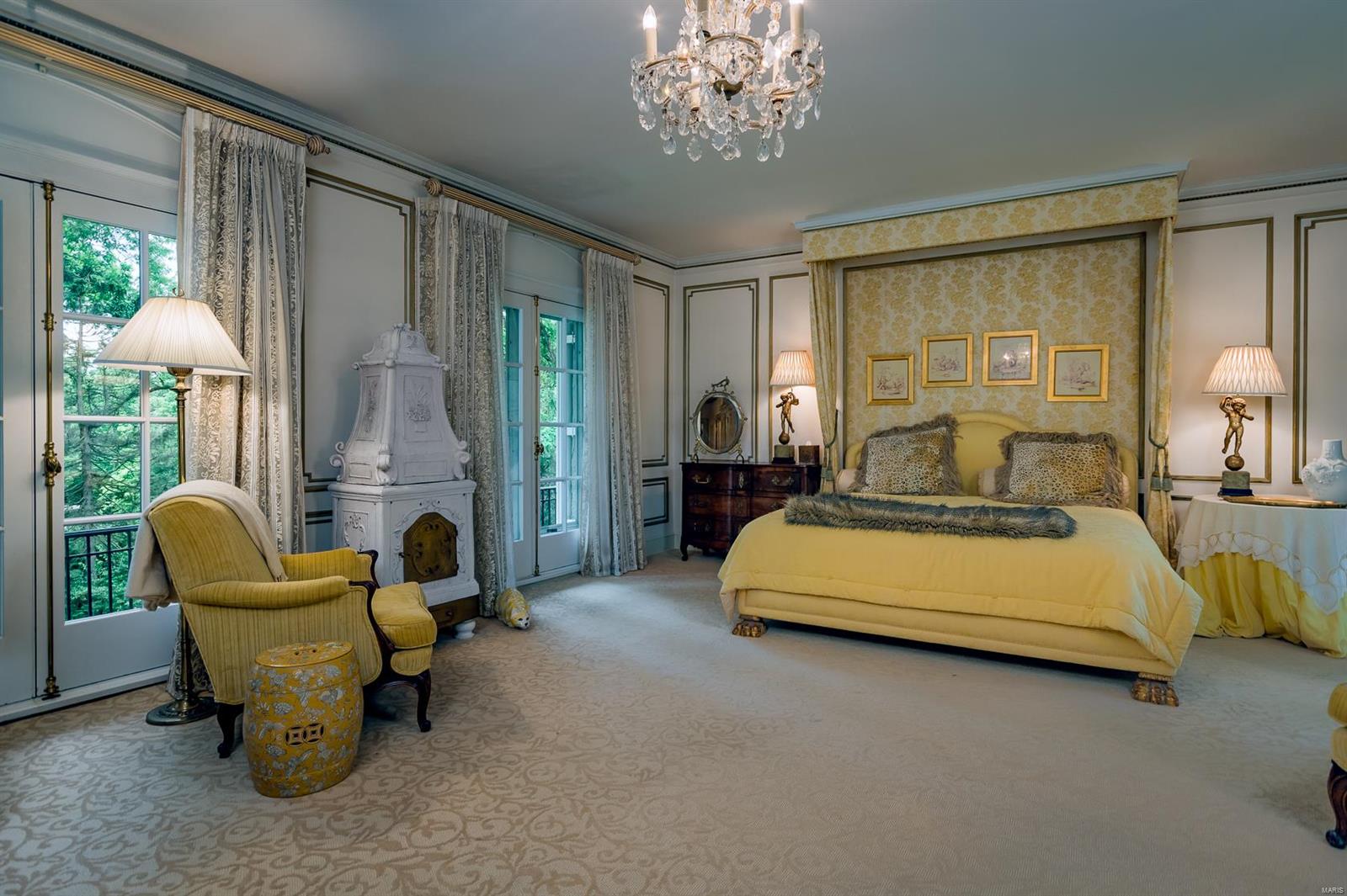 Cellas - Residential