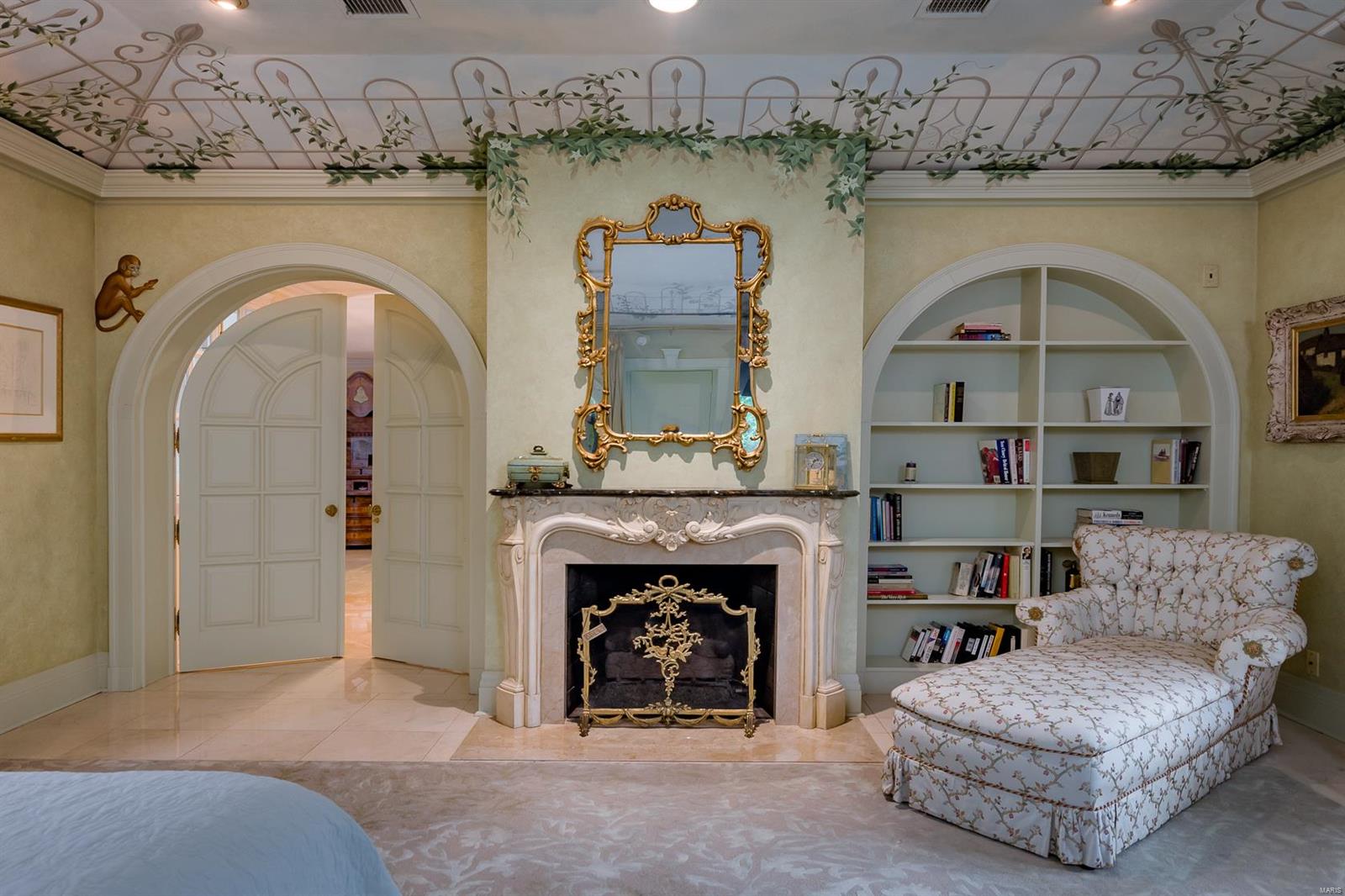 Cellas - Residential