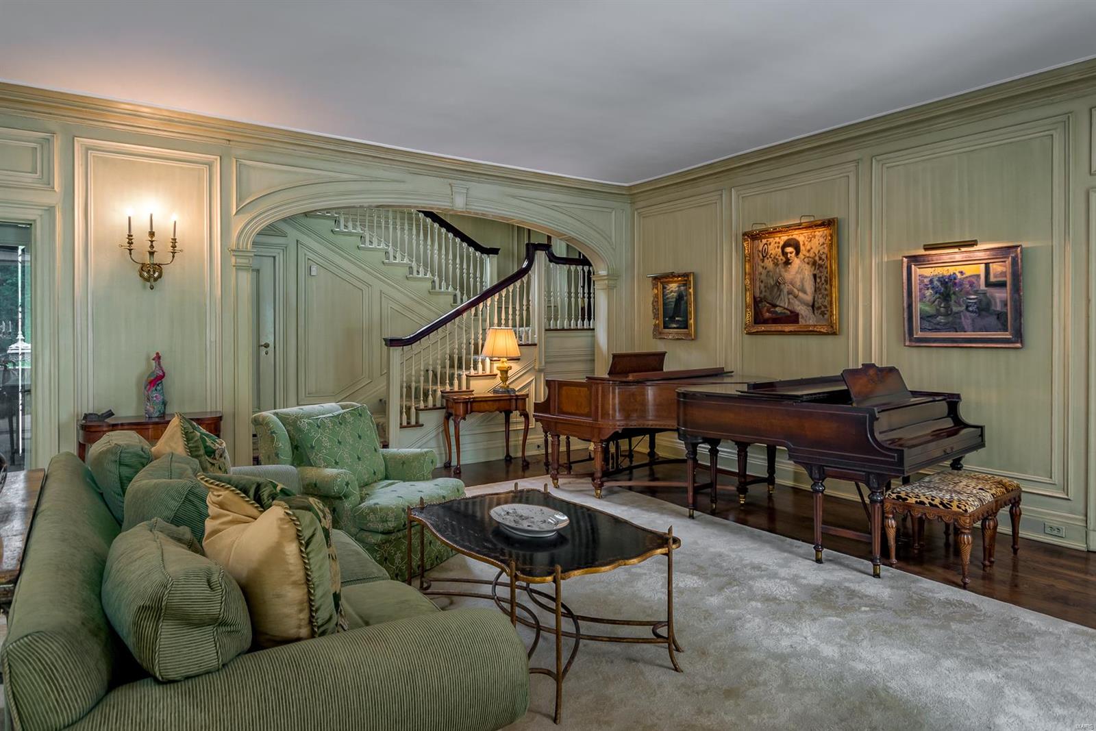 Cellas - Residential