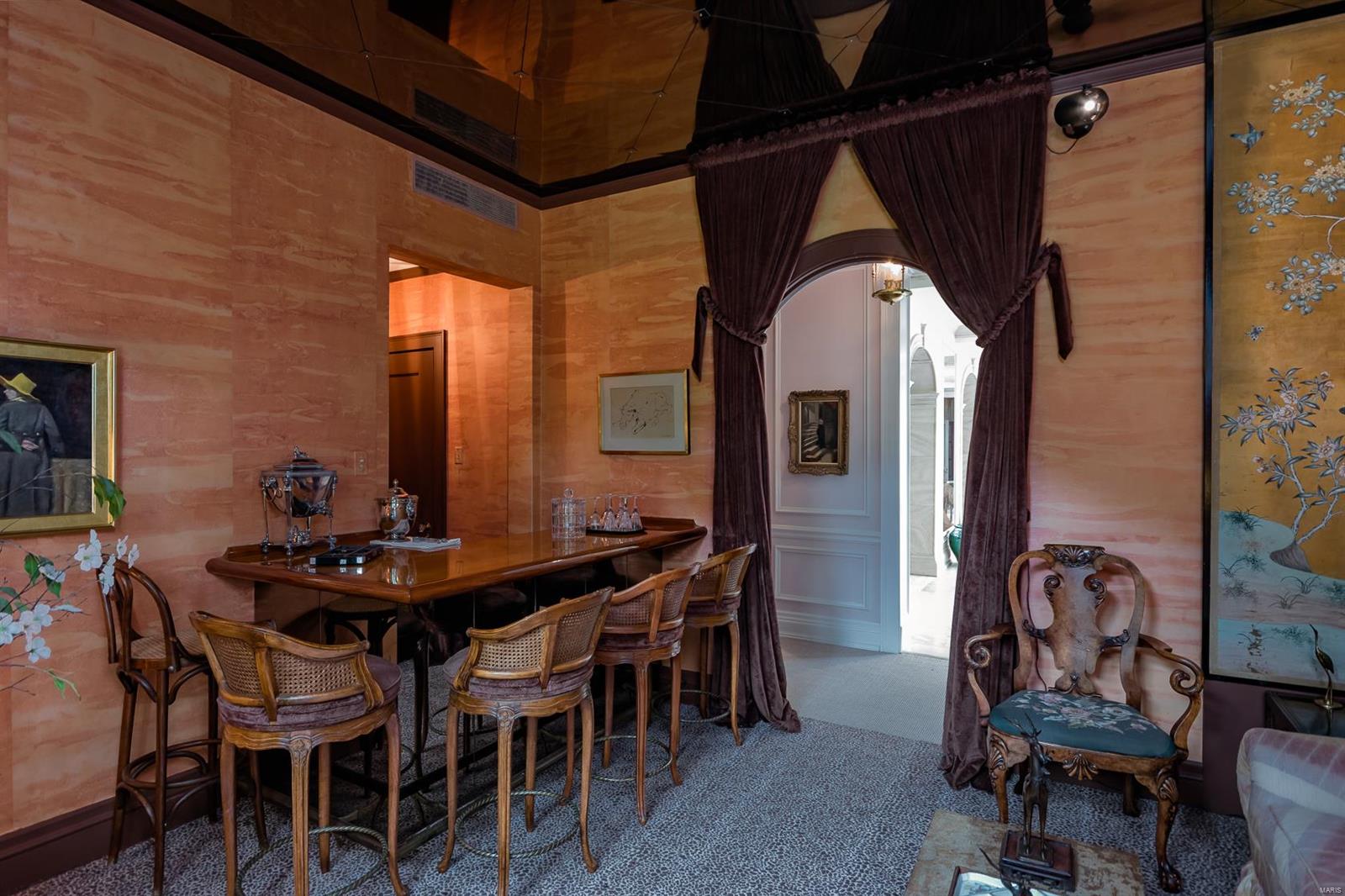 Cellas - Residential