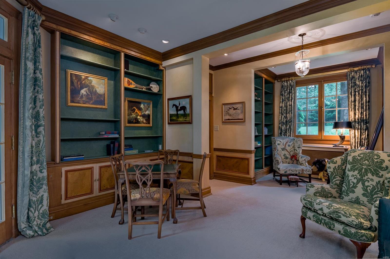 Cellas - Residential