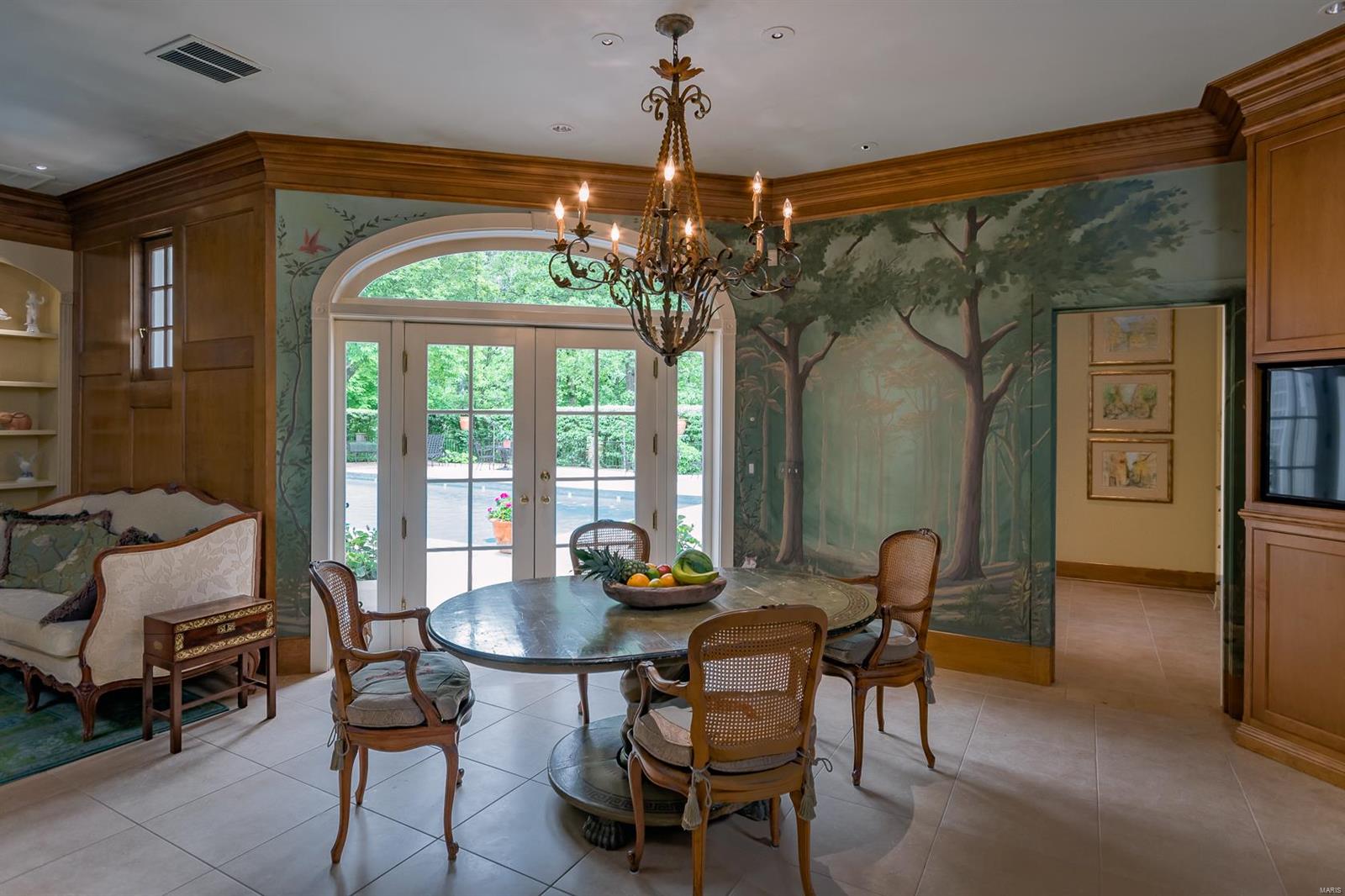 Cellas - Residential