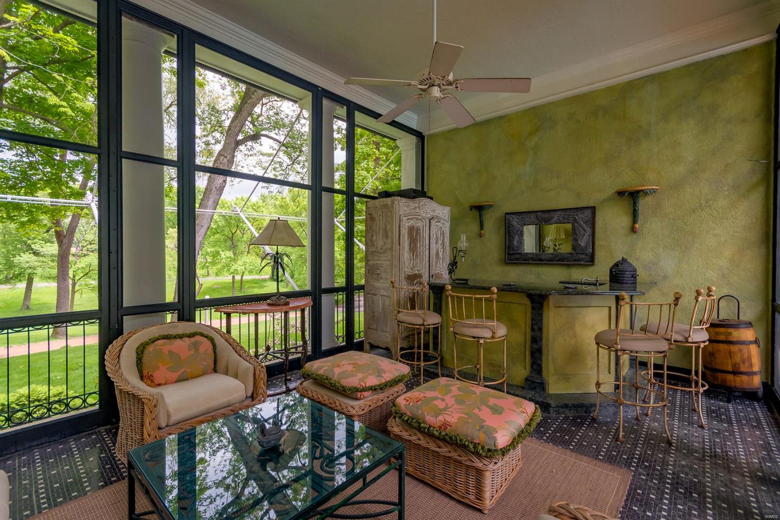 Cellas - Residential