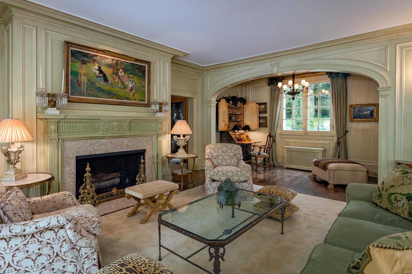 Cellas - Residential