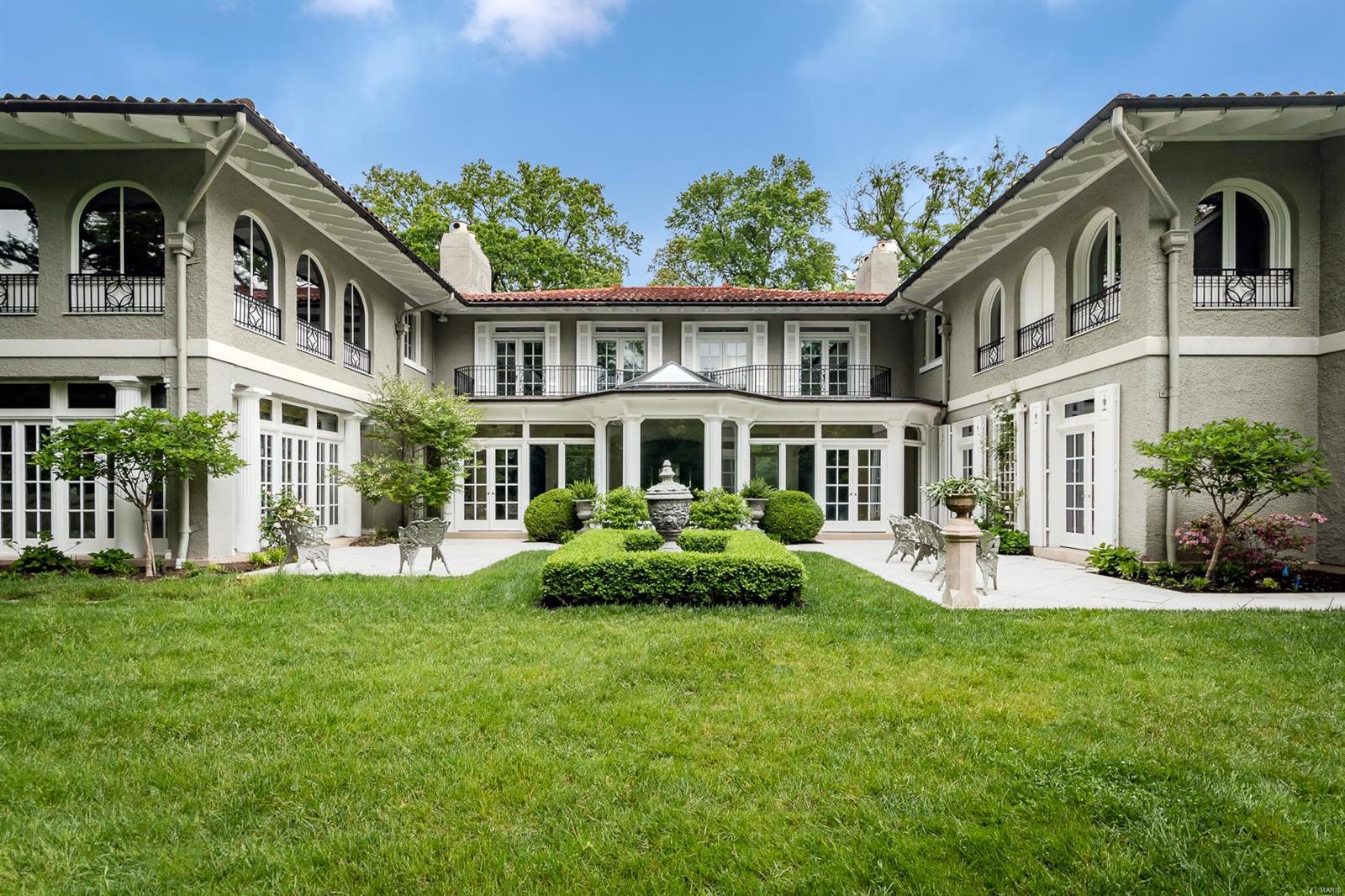 Cellas - Residential