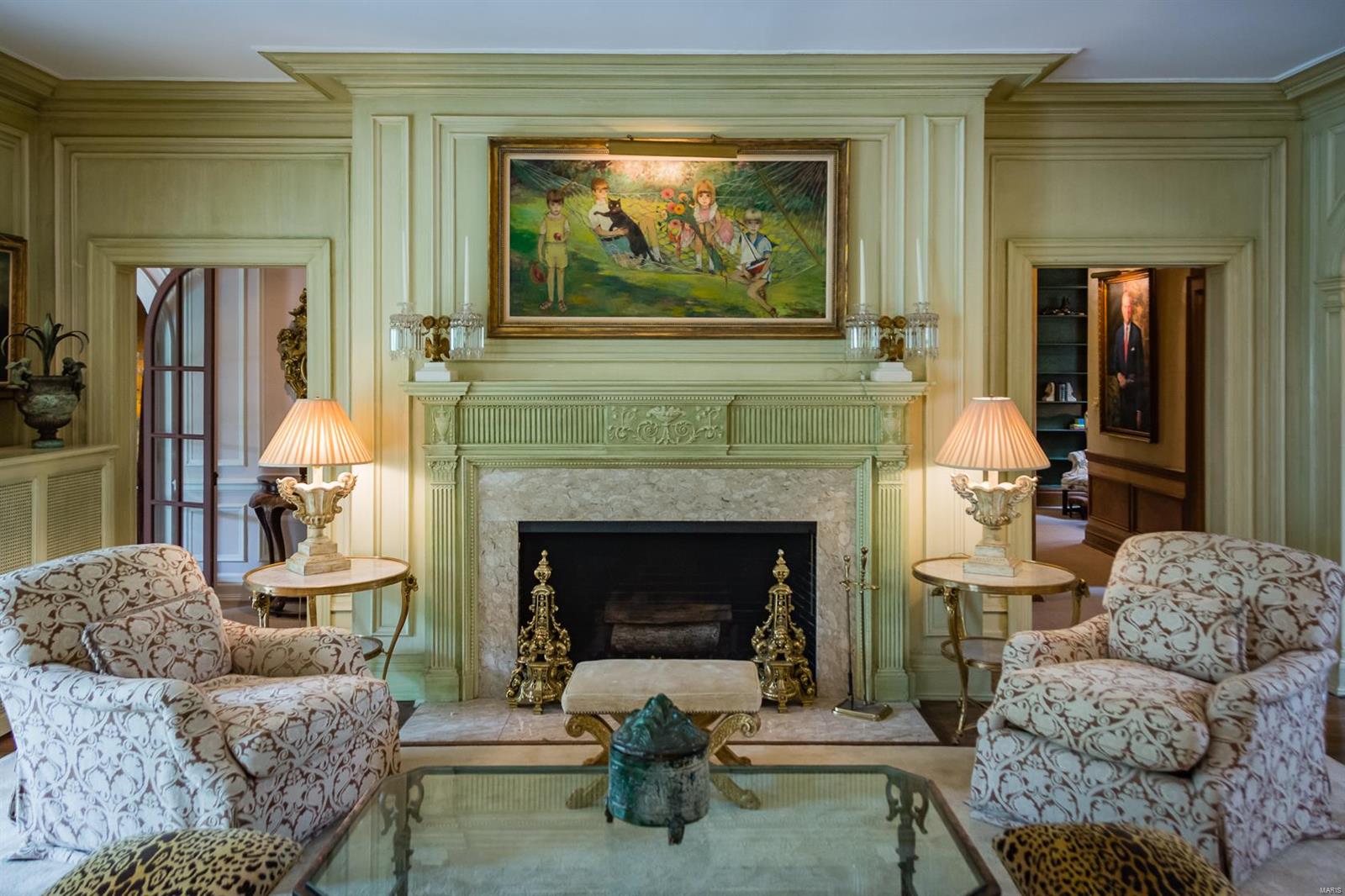 Cellas - Residential