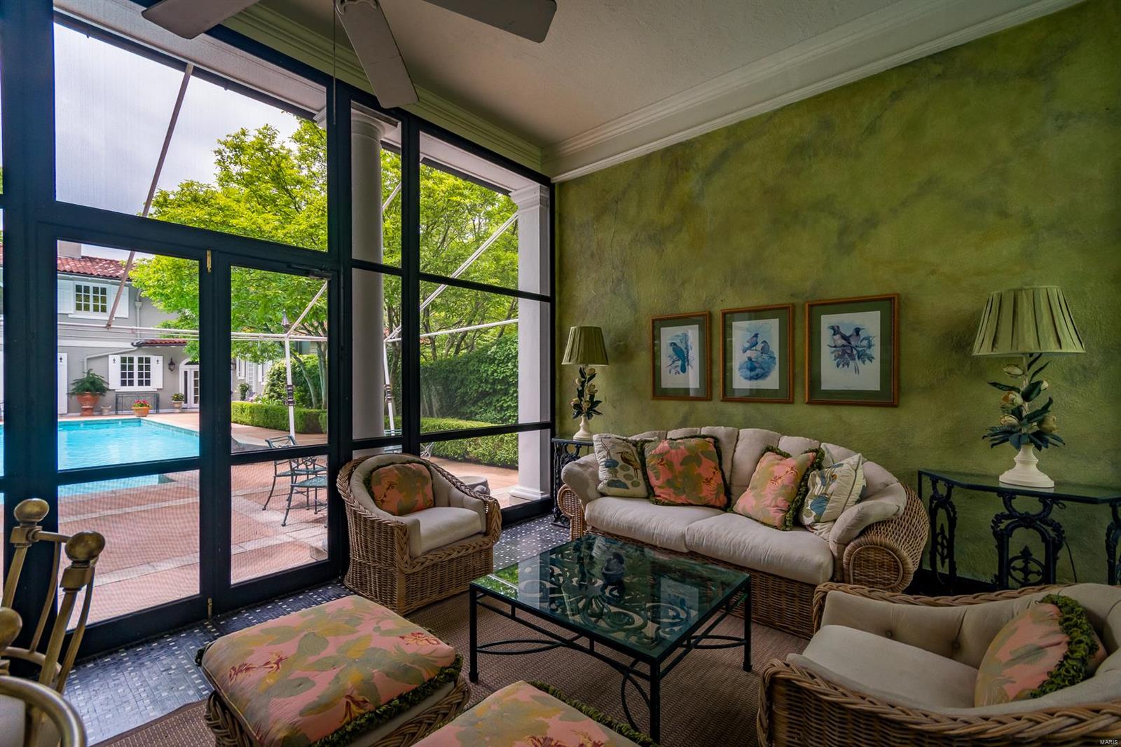 Cellas - Residential