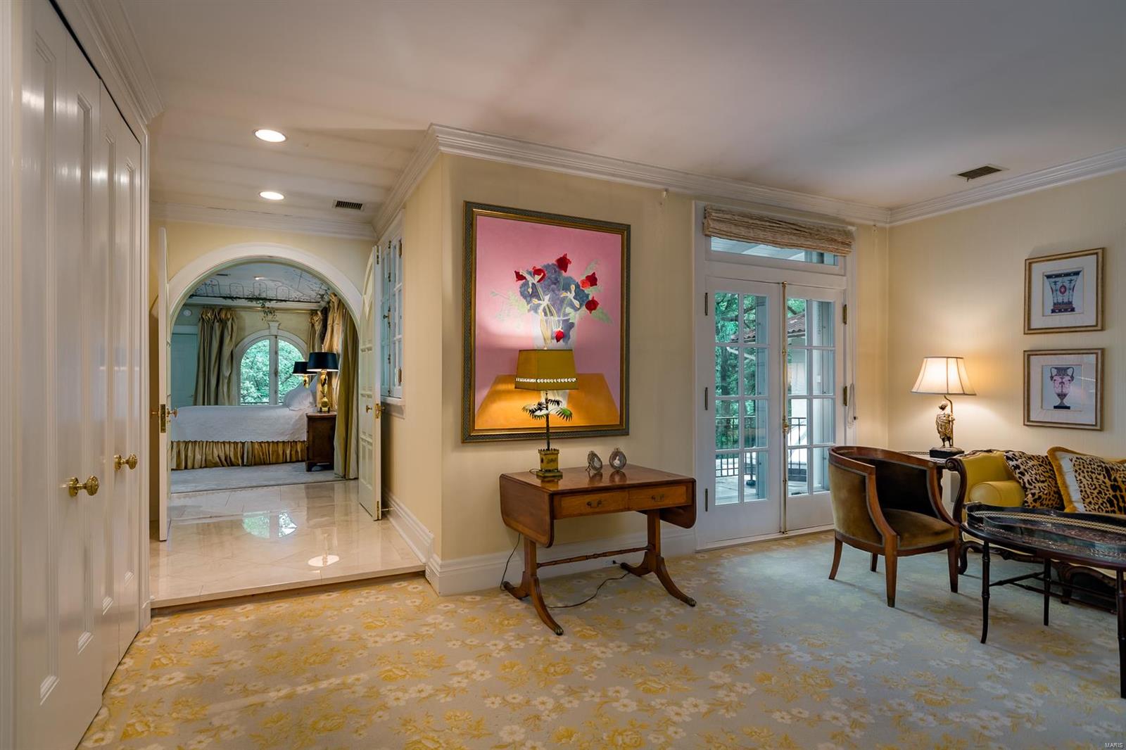 Cellas - Residential