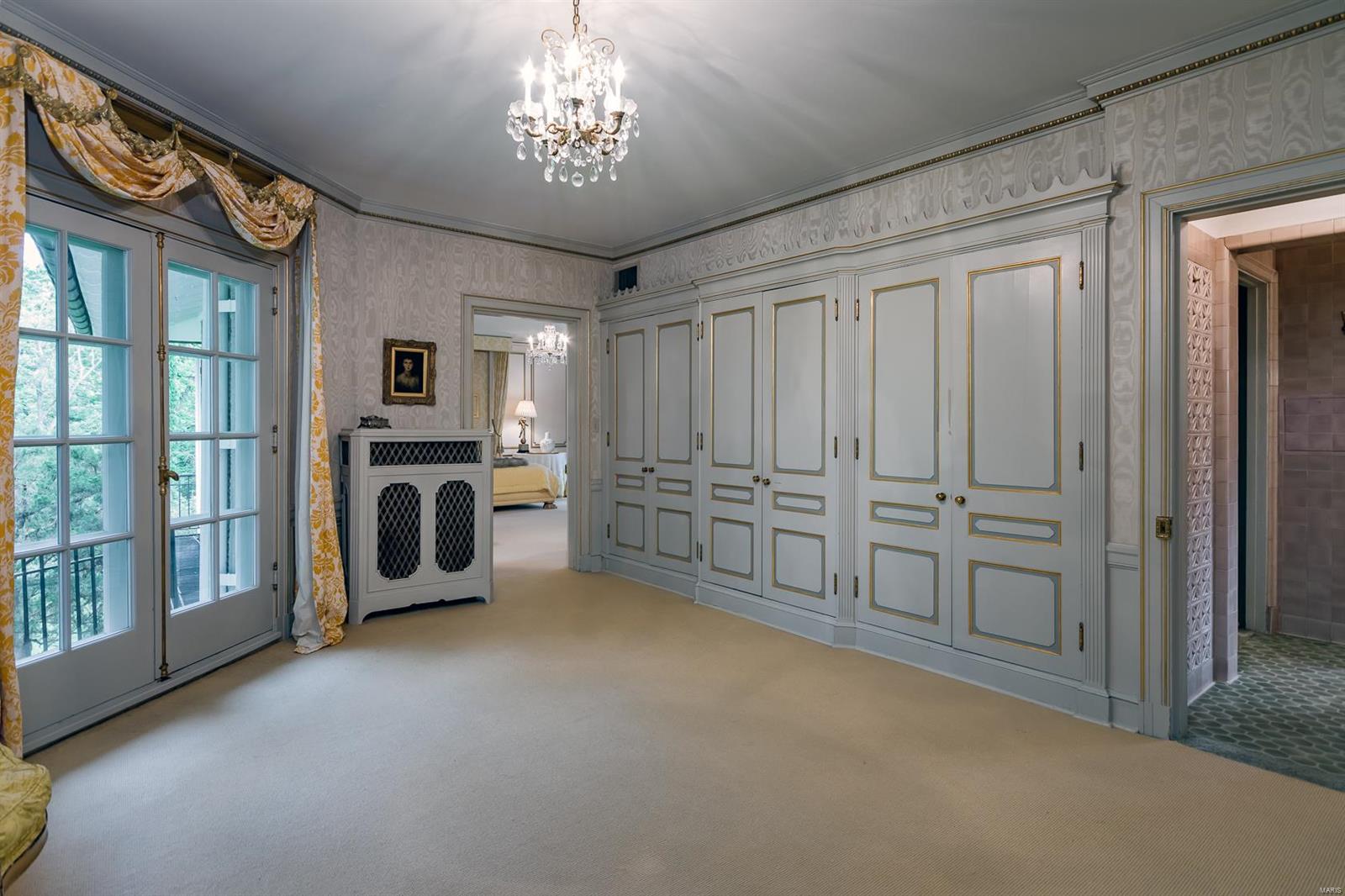 Cellas - Residential