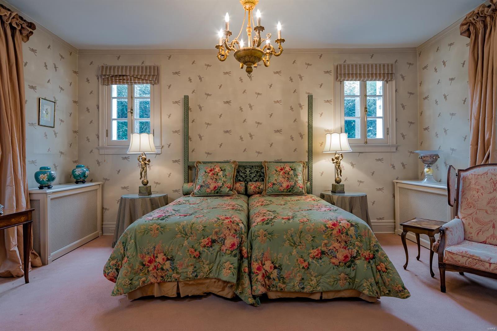 Cellas - Residential