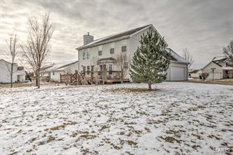 Huntington Acres - Residential