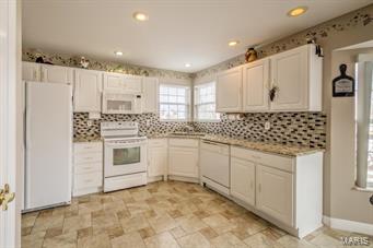 Huntington Acres - Residential