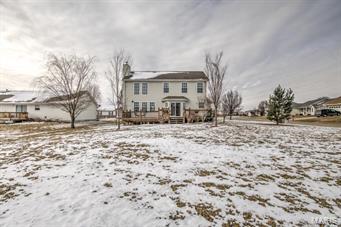 Huntington Acres - Residential