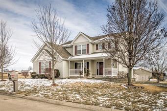 Huntington Acres - Residential