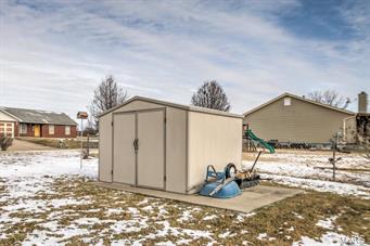 Huntington Acres - Residential