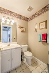 Huntington Acres - Residential
