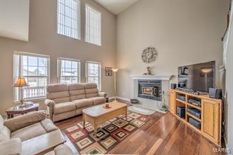 Huntington Acres - Residential