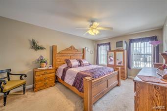 Huntington Acres - Residential