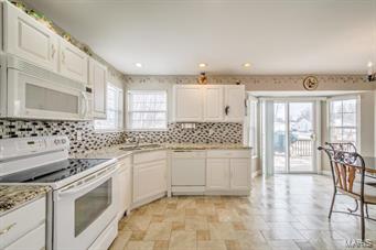 Huntington Acres - Residential