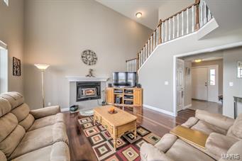 Huntington Acres - Residential