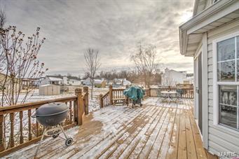 Huntington Acres - Residential