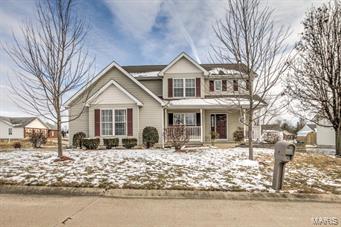 Huntington Acres - Residential