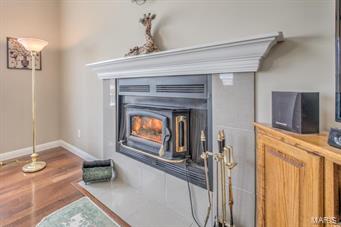 Huntington Acres - Residential