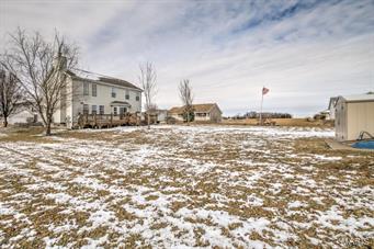 Huntington Acres - Residential