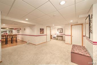 Huntington Acres - Residential