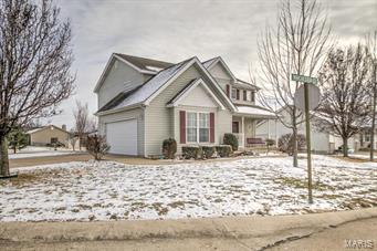 Huntington Acres - Residential