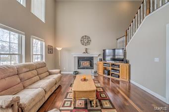 Huntington Acres - Residential