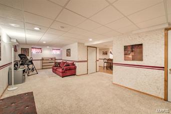 Huntington Acres - Residential
