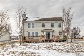 Huntington Acres - Residential