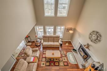 Huntington Acres - Residential