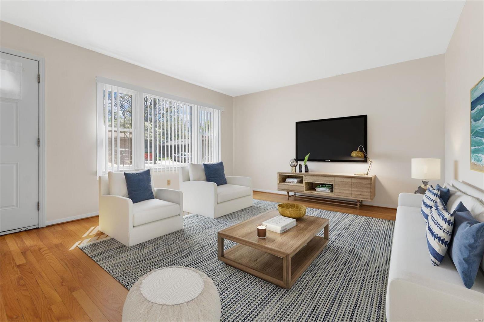 Mc Combs Hills - Residential