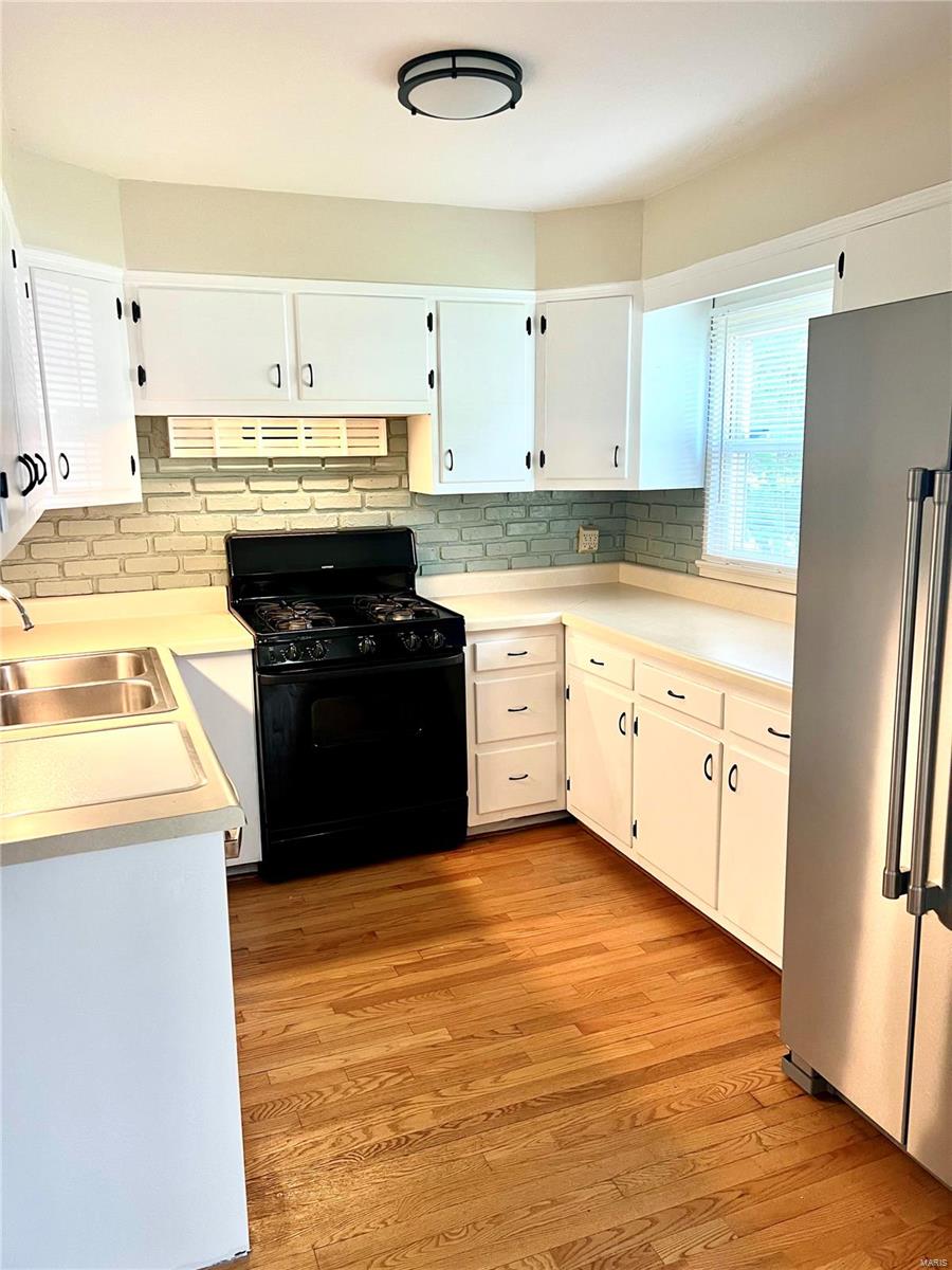 Mc Combs Hills - Residential