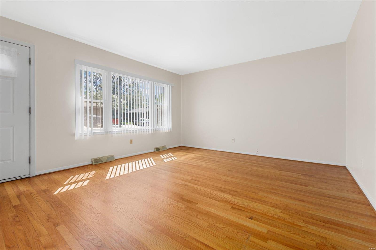 Mc Combs Hills - Residential