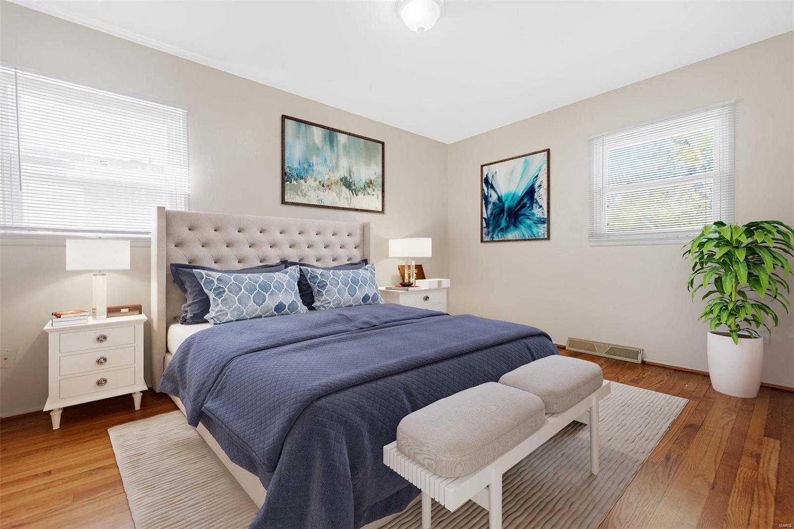 Mc Combs Hills - Residential