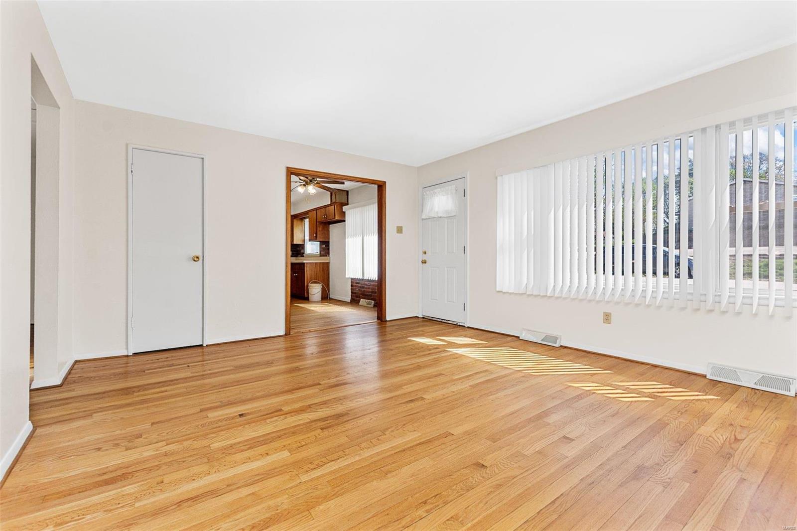 Mc Combs Hills - Residential