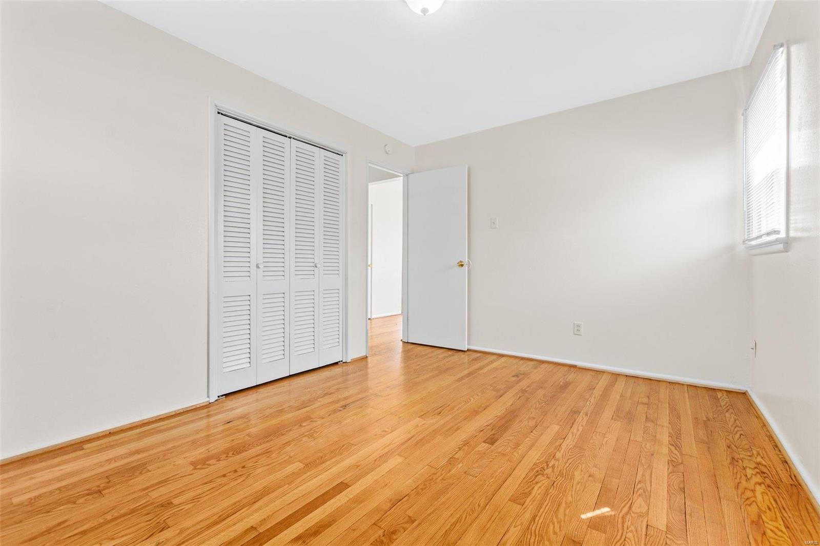 Mc Combs Hills - Residential