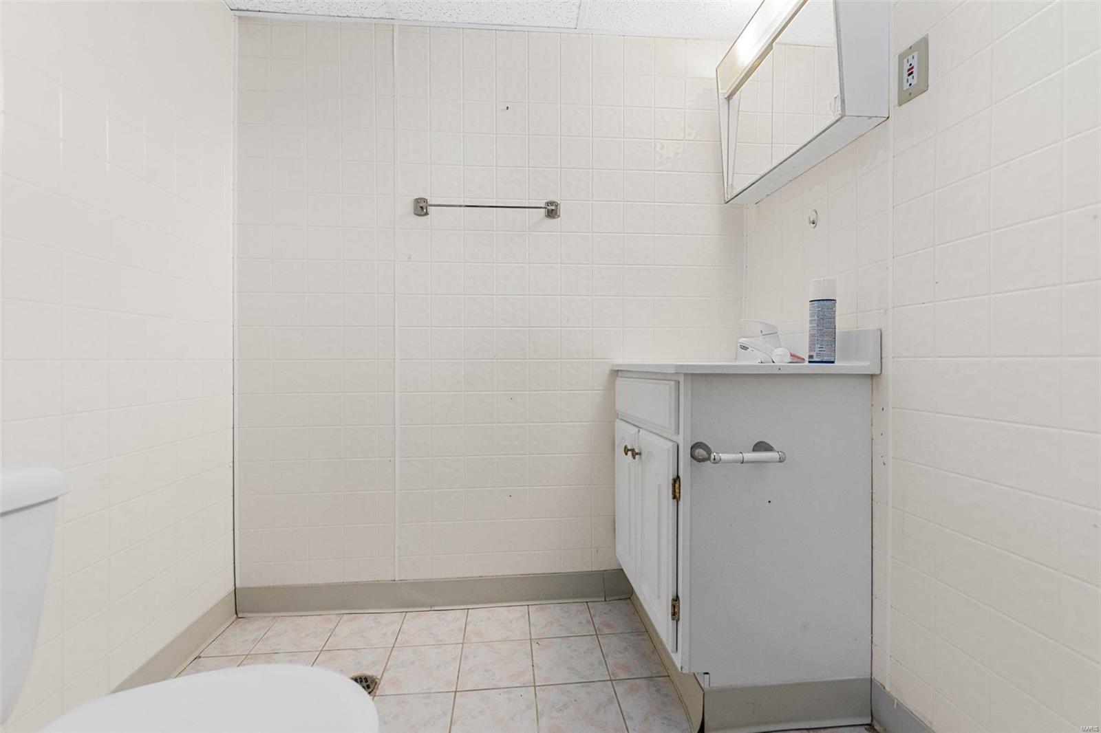 Mc Combs Hills - Residential