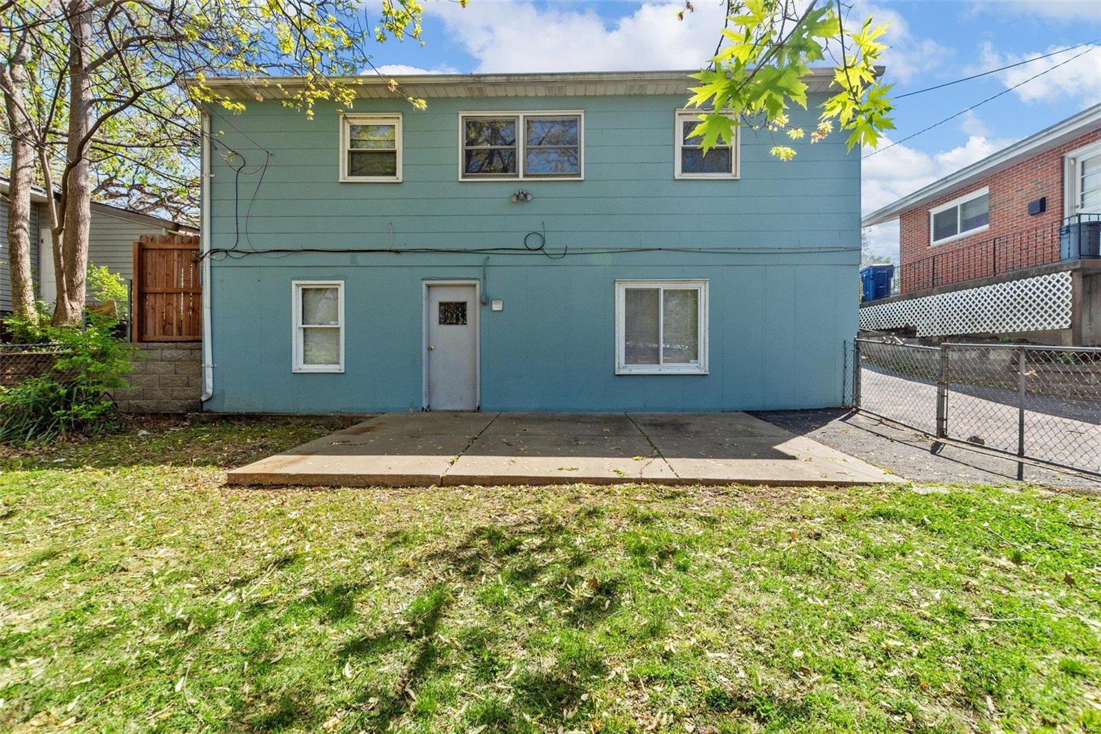 Mc Combs Hills - Residential