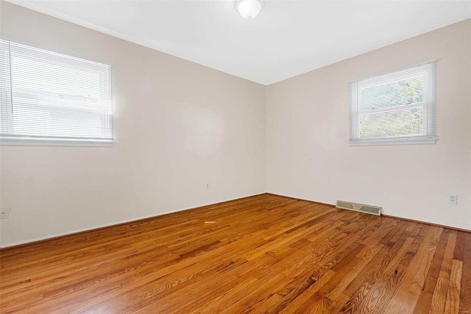 Mc Combs Hills - Residential