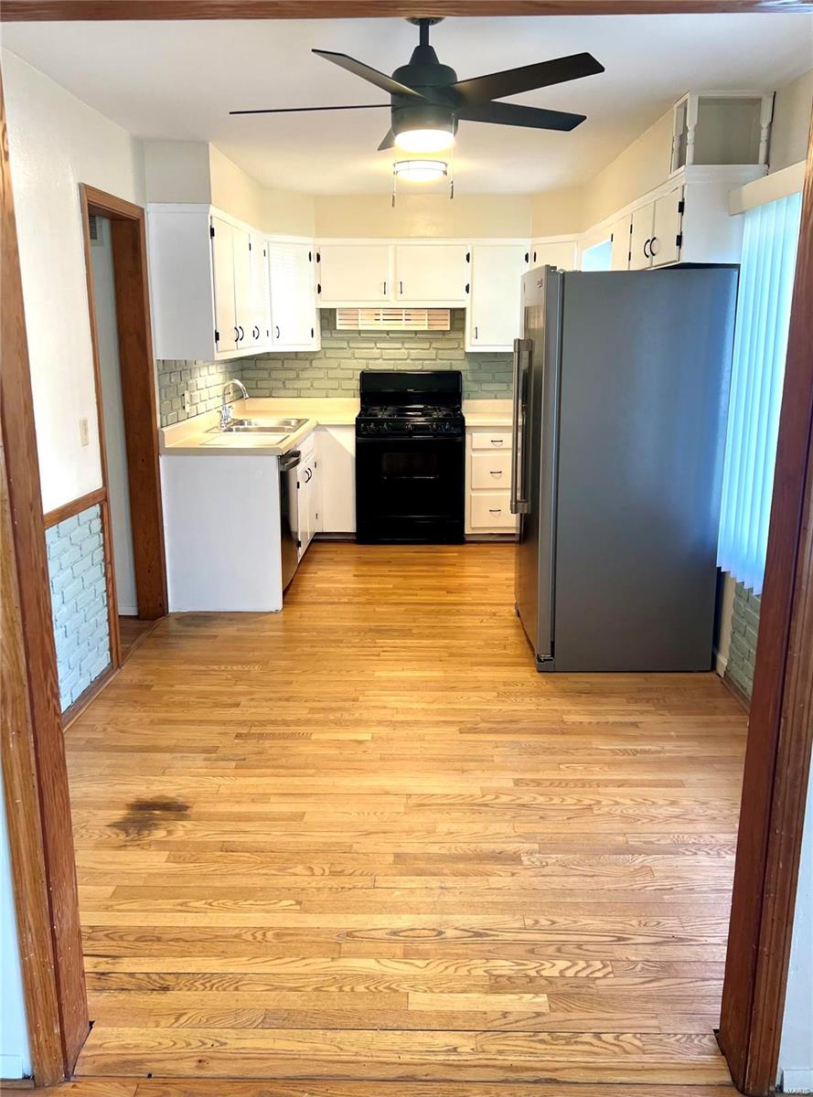 Mc Combs Hills - Residential