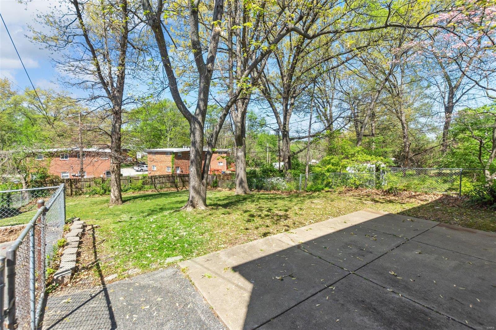 Mc Combs Hills - Residential