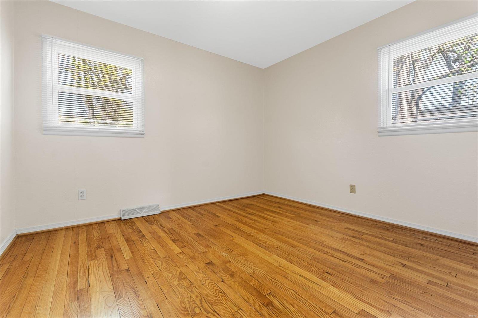 Mc Combs Hills - Residential