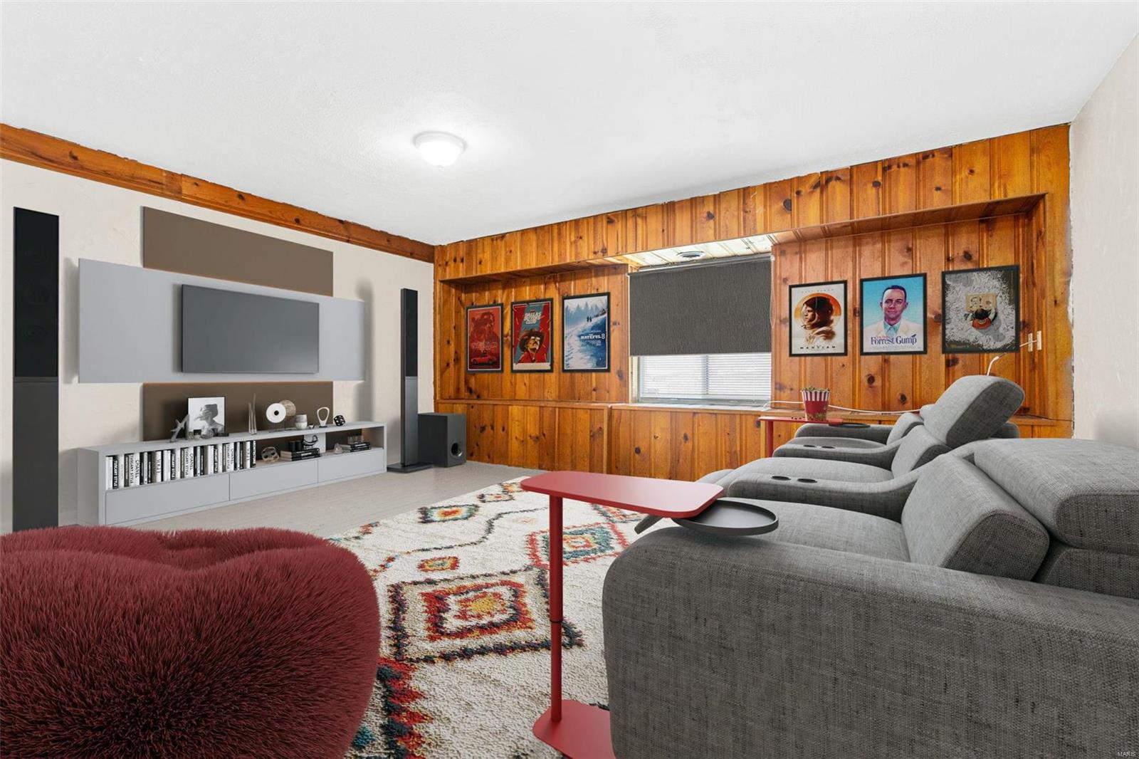 Mc Combs Hills - Residential